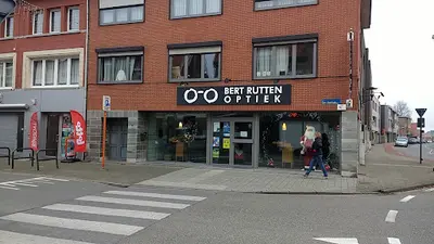 Bert Rutten Optiek