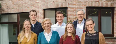 Dr Gp Jan Matthys - Lieve Van Der Meeren - Wondelgem