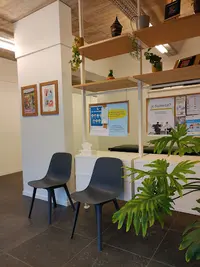 Dr Huisartsen Bloemekenswijk