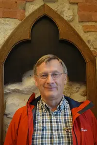 Dr Matthys / Marc