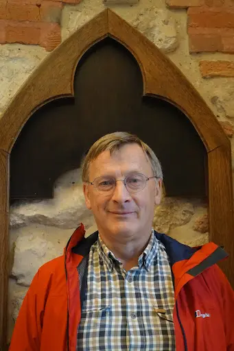 Dr Matthys / Marc