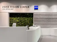 ZEISS VISION CENTER - Cool Optiek
