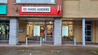 Hans Anders Opticien Wuustwezel