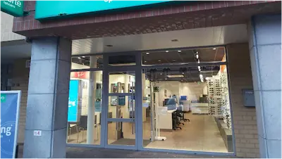 Opticien Pearle Opticiens Wuustwezel