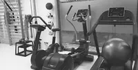 Dieter Devos, Kinesitherapie | Sport