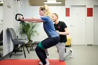 Kinequipe