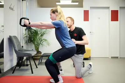 Kinequipe