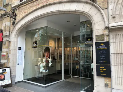 Opticien Optiek Porteman
