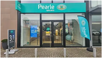 Opticien Pearle Opticiens Zandhoven