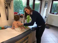 Dr Nadine Balduck