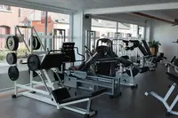 Kinetic Center - Kinesitherapie