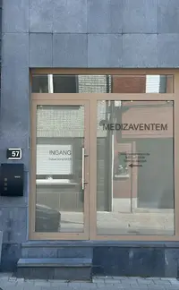 Dr Medizaventem