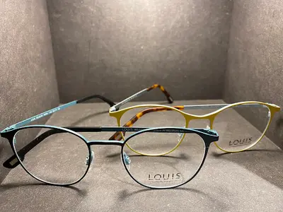 Opticien Optiek Caluwaerts