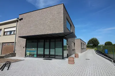 Dr Huisartsenpraktijk de Akkerhoorn