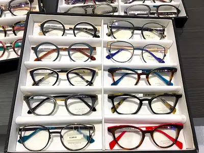 Opticien Optiek Van der Linden