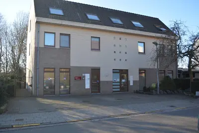 Dr Sassevaert Artsenpraktijk.