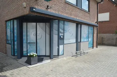 Kine Center Zemst