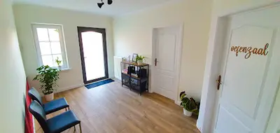 Kinesitherapie Praktijk Pendulum