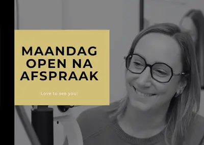 Opticien Karen BRIL Optiek