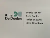 Kine de Doelen (veerle Jennes)