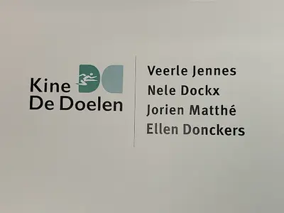 Kine de Doelen (veerle Jennes)