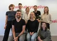 Kinesitherapie Cruysberghs
