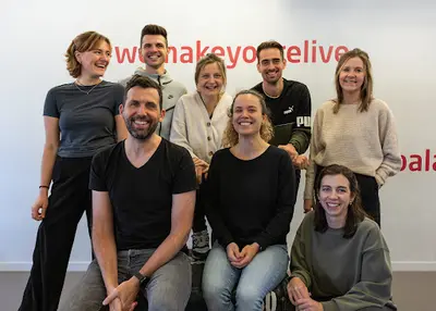 Kinesitherapie Cruysberghs