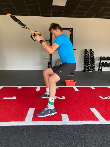 Somathlete