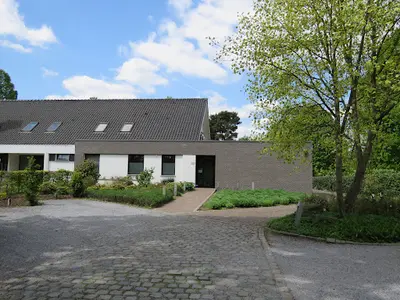 Dr Huisartspraktijk Bolderberg