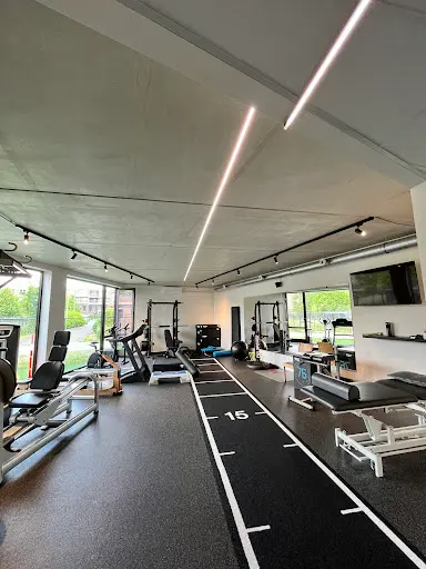 Kinépraktijk Fitfocus