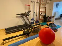 Kinesitherapie Sylvie Meert - Zomergem - Op Dreef