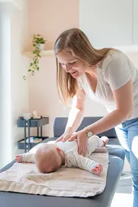 Kinesitherapiepraktijk Vol Verwachting