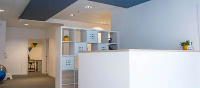 Movarte Kinesitherapie Voor Kinderen