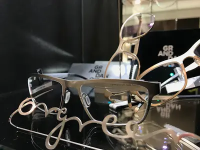 Opticien Optiek Cuyx
