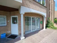 Dr Doktershuis de Zonnehoek