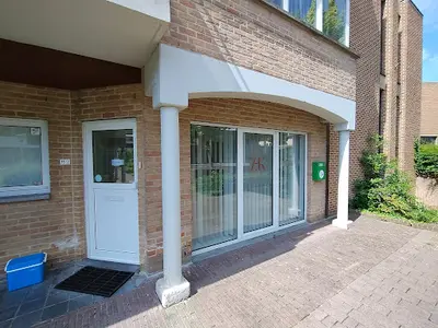 Dr Doktershuis de Zonnehoek
