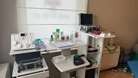 Kinesist Karen Leyn Zwevegem - Kinesitherapie & Collumbehandeling