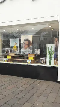 Optiek Saey