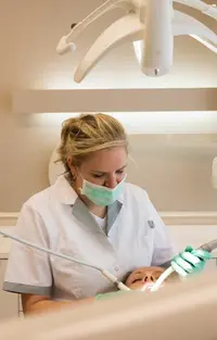 Dr Tandarts Praktijk 20 Frederique Vancauwenberghe