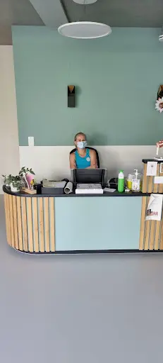 Kine Zwijndrecht