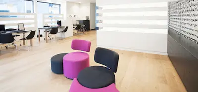 Opticien Optiek Beck - enkel op afspraak