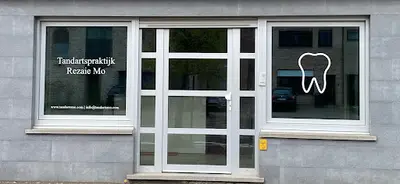 Tandartspraktijk Rezaie Mo
